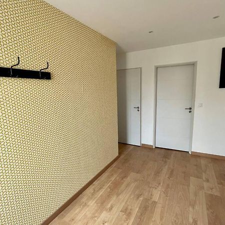 Duplex Avec Terrasse Et Parking Lejlighed Perpignan Eksteriør billede