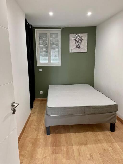 Duplex Avec Terrasse Et Parking Lejlighed Perpignan Eksteriør billede